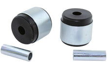 Whiteline Plus Subaru Forester/Impreza/Liberty/Outback Differential Support Outrigger