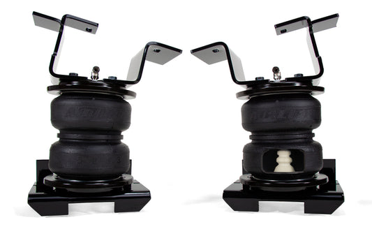 Air Lift LoadLifter 5000 Ultimate Air Spring Kit w/Int Jounce Bumper for 2019 Ram 3500 (2WD & 4WD)