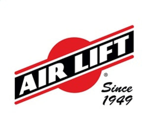 Air Lift Load Controller Single Heavy Duty Compressor
