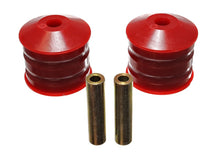 Energy Suspension 95-03 Nissan Maxima Red Motor Mount Replacements (2 Torque Positions) (Must reuse
