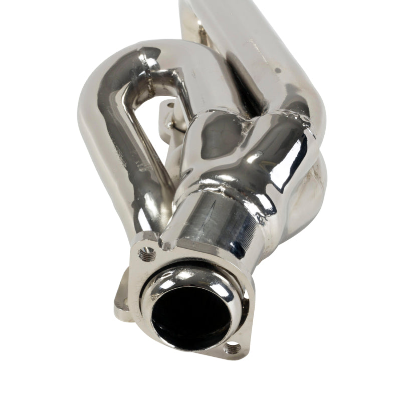 BBK 03-08 Dodge Ram 1500 5.7L Shorty Tuned Length Exhaust Headers - 1-3/4 Ti Ceramic (Excl 2500)