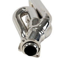 BBK 03-08 Dodge Ram 1500 5.7L Shorty Tuned Length Exhaust Headers - 1-3/4 Ti Ceramic (Excl 2500)