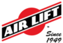Air Lift Loadlifter 5000 Ultimate Rear Air Spring Kit for 14-17 Dodge Ram 2500