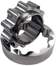 Boundary Nissan VQ 3.5L/3.7L VHR Oil Pump Assembly