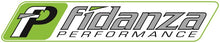 Fidanza 85-89 Toyota MR2 Aluminum Flywheel