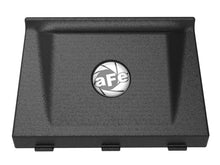 aFe Rapid Induction Cold Air Intake System Cover 19-21 Ford Ranger L4 2.3L (t)