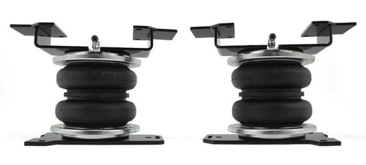 Air Lift LoadLifter 5000 for 2019 Chevrolet Silverado 1500 4WD