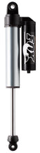 Fox 14+ Dodge 2500 4WD 2.5 Factory Series 7.8in. Remote Reservoir Front Shock Set / 0-1.5in. Lift