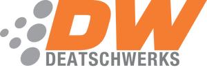 DeatschWerks 95-99 DSM 4G63 Low Z 550CC Top Feed Injectors