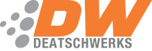DeatschWerks Fuel Pump Hardwire Upgrade Kit