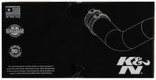 K&N 11-12 Dodge Challenger/Charger / 11-12 Chrysler 300 3.6L V6 AirCharger Performance Intake