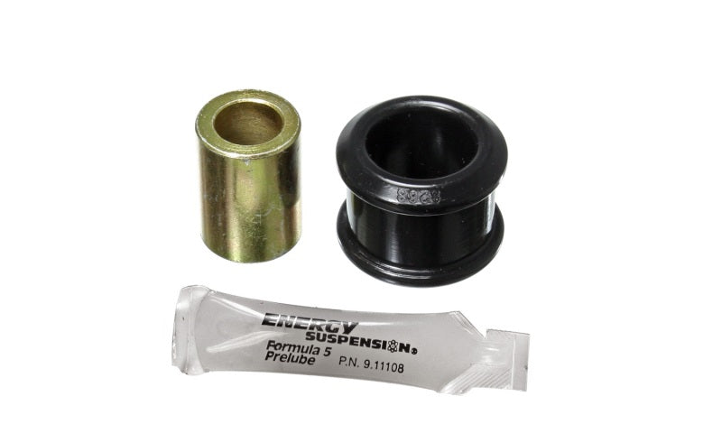 Energy Suspension 2005-07 Ford F-250/F-350 SD 4WD Front Track Arm Bushing Set - Black