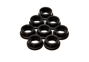 Energy Suspension 00-05 Toyota Celica Black Rack and Pinion Bushing Set (must reuse all metal parts)