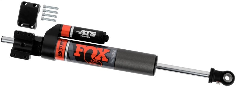 Fox 17-26 Ford F250/F350 4WD 2.0 Factory Race Series 8.1in ATS Stabilizer Stock Replacement