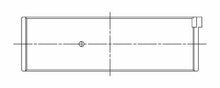 ACL Toyota 2AZFE (2.4L) Standard Size High Performance Rod Bearing Set