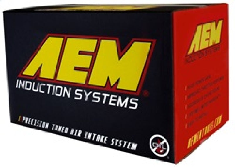 AEM C.A.S. 19 Toyota Corolla Hatchback 2.0L F/I Cold Air Intake