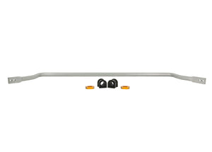 Whiteline 98-02 Miata NB Front 24mm Heavy Duty Adjustable Swaybar