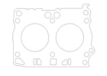 Cometic Subaru FA20/FB25 89.5mm .032inch RHS MLX Head Gasket