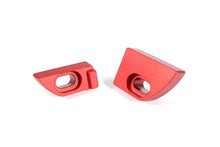 PERRIN 15-26 Subaru WRX (w/o Short Throw) Shifter Stop Upgrade Kit (Req. Shifter Stop Kit)