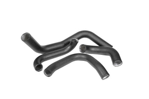 PERRIN 22-25 Subaru WRX Front Mount Intercooler Kit (Black Tubes & Black Core)