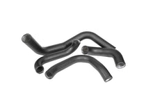 PERRIN 22-25 Subaru WRX Front Mount Intercooler Kit (Black Tubes & Silver Core)