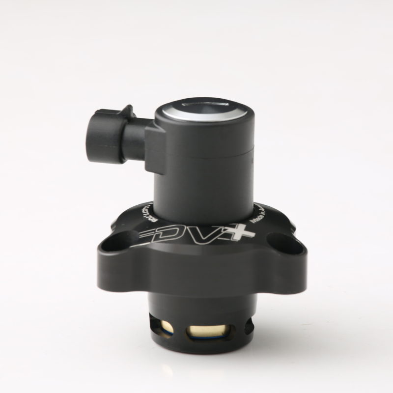 GFB Diverter Valve DV+ 2022+ VW Golf GTI/Golf R Mk8 (EA888)