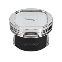 Manley 98+ Subaru WRX (EJ205) 79mm +4mm Stroker 92.5mm +0.5mm Bore 8.5:1 Dish Piston Set with Rings