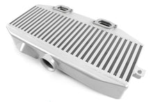 PERRIN 08-21 Subaru STI Top Mount Intercooler (TMIC) - Silver