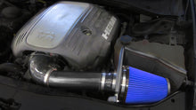 Corsa Apex 11-17 Dodge Charger/Challenger R/T 5.7L V8 MaxFlow 5 Metal Intake System