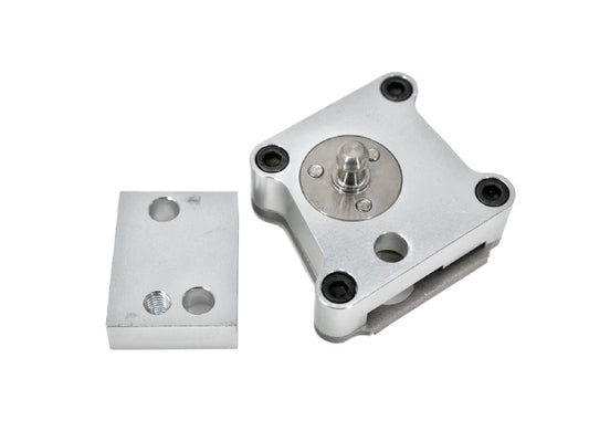Fidanza 07-12 Nissan Sentra SE-R Spec-V Short Throw Shifter