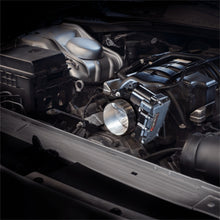 Grams Performance 11-14 Ford Mustang GT 5.0L (Excl Boss 302) DBW Electronic 85mm Throttle Body