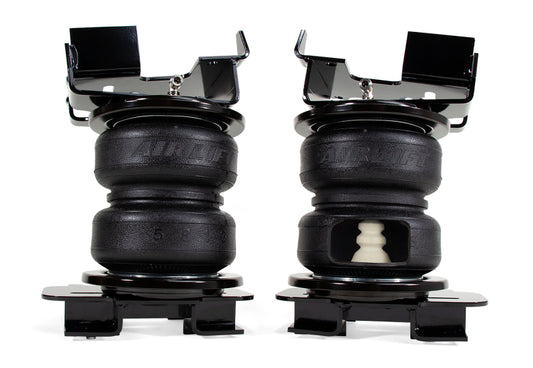 Air Lift LoadLifter 5000 Ultimate Air Spring Kit for 15-19 Ford F-150 4WD