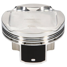 JE Pistons SUB WRX EJ205 92.50 mm Bore - 1.287 in. CH, -11.70 CC KIT Set of 4 Pistons