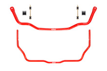 Eibach 36mm Front & 25mm Rear Anti-Roll Kit for 79-83 Ford Mustang Cobra Coupe/Convertible/Coupe