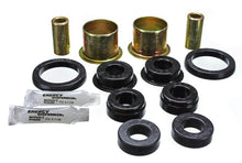 Energy Suspension Ford Control Arm Bushings - Black