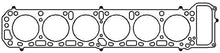 Cometic Datsun 240/260/280Z NonTurbo 89mm .040 inch MLS 5 Layer L28 Head Gasket