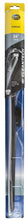 Hella Clean Tech Wiper Blade 26in - Single