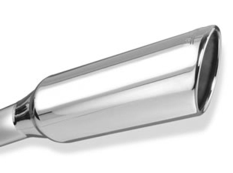 Borla 2011-2012 Ford Mustang GT 5.0L 8cyl 6spd RWD Aggressive ATAK Exhaust (rear section only)