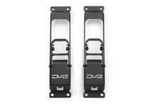 DV8 Offroad 07-23 Jeep Gladiator/Wrangler JT/JK/JL Hinge Mounted Step