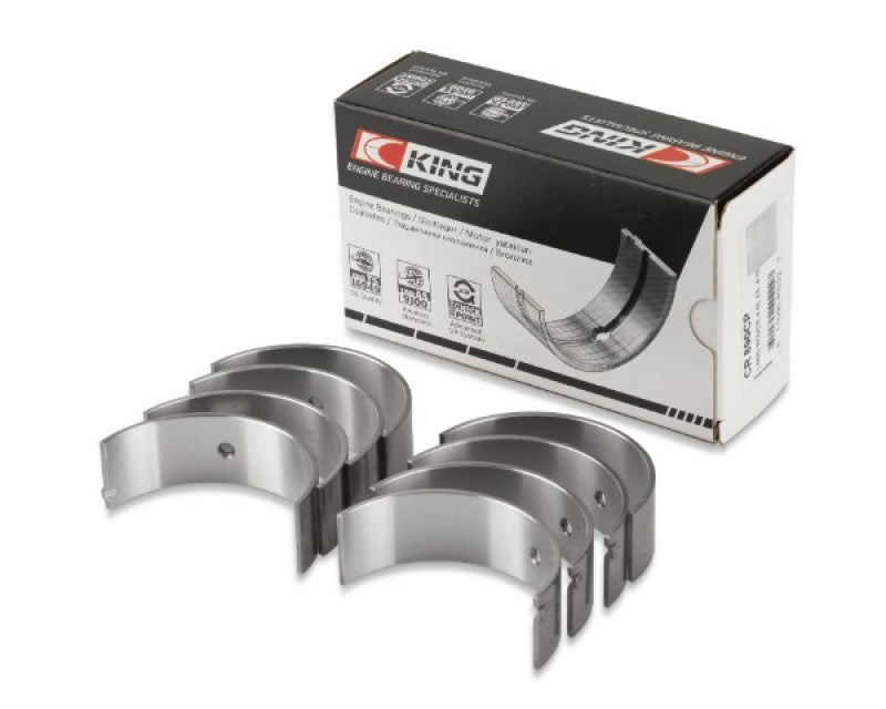 King Engine Bearings Hyundai i30 G4FC Connecting Rod Bearing Set