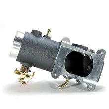 BBK 96-04 Mustang 4.6 GT 78mm Throttle Intake BBK Power Plus Series - Charcoal