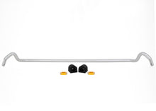 Whiteline 02-07 Subaru WRX Sedan Front 24mm Swaybar-X heavy duty