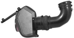 K&N 2016-2017 Cadillac CTS-V 6.2L V8 AirCharger Performance Intake