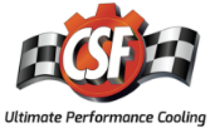 CSF 93-98 Toyota Supra Radiator