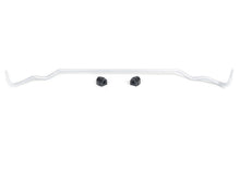 Whiteline BMW 1 Series (Exc M Series) & 3 Series (Exc M3) Rear 20mm Swaybar