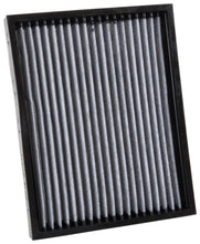 K&N 15-16 Ford F150 5.0L V8 Replacement Cabin Air Filter