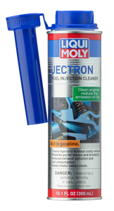 LIQUI MOLY 300mL Jectron Fuel Injection Cleaner