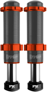 Fox 2018+ Jeep JL 2.0 Factory Series 1.853in Travel Rear Bump Stops IFP (Pair)