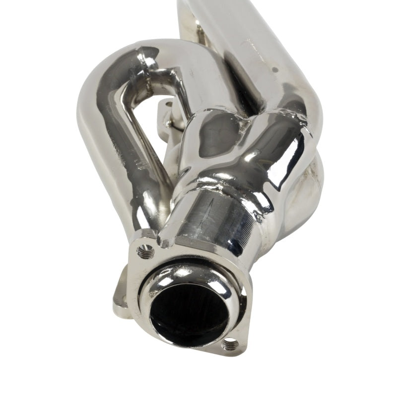 BBK 03-08 Dodge Ram 1500 5.7L Shorty Tuned Length Exhaust Headers - 1-3/4 Ti Ceramic (Excl 2500)