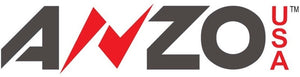 ANZO 2000-2006 Chevrolet Suburban LED 3rd Brake Light Smoke B - Series